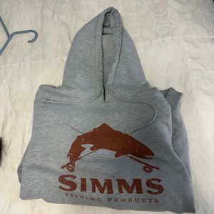 Simms Hoody